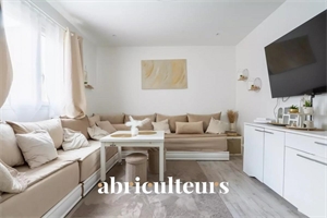 appartement renove à la vente -   93320  LES PAVILLONS SOUS BOIS, surface 54 m2 vente appartement renove - UBI439086188